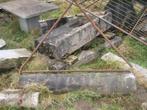 mooie oude arduinen landrol, Ophalen, Gebruikt