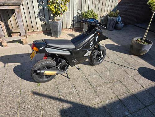 Italjet scoop2, Fietsen en Brommers, Brommers | Overige merken, Zo goed als nieuw, Ophalen
