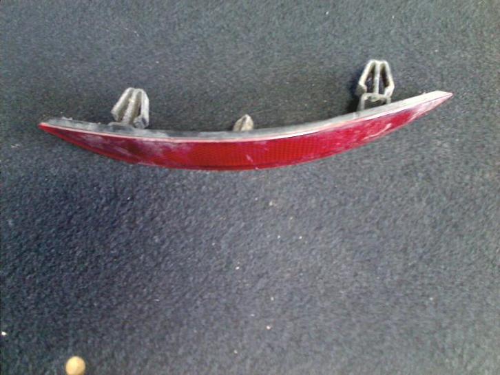 REFLECTOR RECHTS A3 Sportback (8VA / 8VF) (8V0945106A-), Auto-onderdelen, Verlichting, Audi, Gebruikt