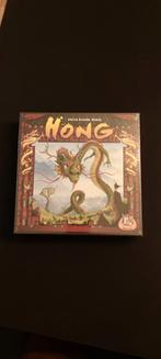 Hong 2 spelers spel, Hobby en Vrije tijd, Een of twee spelers, Ophalen of Verzenden, Nieuw, White goblin games