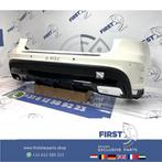 W156 GLA 45 AMG ACHTERBUMPER WIT Mercedes 2013-2018 GLA45 BU