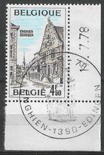 Belgie 1978 - Yvert 1902 /OBP 1908 - Toerisme (ST), Postzegels en Munten, Postzegels | Europa | België, Verzenden, Gestempeld