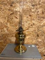 Koperen lamp, Antiek en Kunst, Ophalen