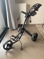 Inesis golfkar, Sports & Fitness, Golf, Enlèvement, Comme neuf, Voiturette de golf