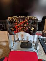 Fanatec DD1 met clubsport V2 stuurtje en advance module, Computers en Software, Ophalen, Gebruikt, Fanatec