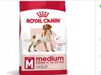 Royal Canin Medium Aduld 15kg, Dieren en Toebehoren, Dierenvoeding, Ophalen, Hond