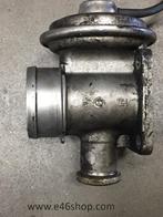 EGR klep BMW E46 320 diesel m47 1999, Auto-onderdelen, Ophalen of Verzenden, Gebruikt, BMW