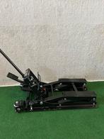 Nieuwe professionele 750kg motorheftafel, Ophalen