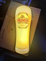 Lichtreclame, Ophalen