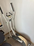 Elliptische trainer in zeer goede staat!, Sport en Fitness, Ophalen, Gebruikt, Buik, Crosstrainer