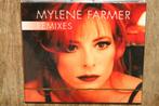 2xcd new - Mylene Farmer - Remixes, CD & DVD, CD | Pop, Neuf, dans son emballage, Enlèvement ou Envoi, 1980 à 2000