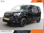Opel Combo 1.5D L1H1 Edition Automaat Sport Edition Airco Na, 1350 kg, Stof, Gebruikt, 4 cilinders