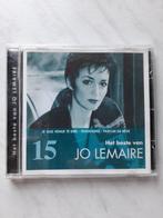 Het Beste Van Jo Lemaire (CD), Enlèvement ou Envoi
