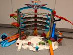 Hot Wheels Ultimate garage playset, Kinderen en Baby's, Speelgoed | Racebanen, Ophalen, Zo goed als nieuw, Hot Wheels