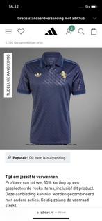 Juventus 2025/2026 derde shirt, Verzenden, Zo goed als nieuw, Shirt