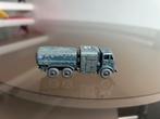 Matchbox Lesney Leyland Pressure Refueller nr 73-A 1958, Ophalen of Verzenden, Gebruikt