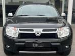 Dacia Duster 1.5DCI Prestige / Cuir / Airco /Faible KM/GARAN, Auto's, Dacia, Voorwielaandrijving, Euro 5, Gebruikt, Zwart