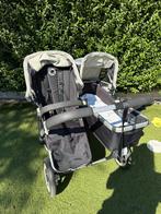 Bugaboo donkey duo, Ophalen, Gebruikt