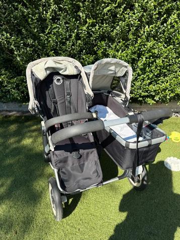 Bugaboo donkey duo beschikbaar voor biedingen