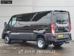 Iveco Daily 35C21 3.0L Automaat 210PK 3,5t Trekhaak L2H1 LED, Stof, 4 cilinders, Iveco, Zwart