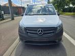 Mercedes-Benz Vito 114 CDI AUT. LICHTEVRACHT 1°EIG. PERFECT, Auto's, Mercedes-Benz, Stof, Gebruikt, 4 cilinders, 136 pk