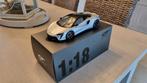 Gtspirit Mclaren Artura 1:18, Ophalen of Verzenden, Nieuw