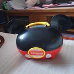Boîte à goûter Mickey Disneyland Paris, Maison & Meubles, Enlèvement ou Envoi, Neuf