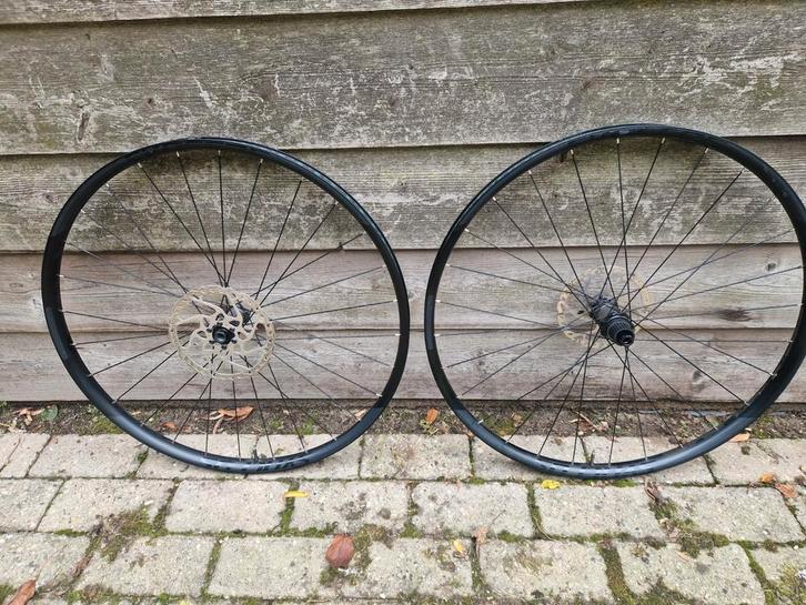 Syncros Silverton 2.5 MTB Disc Scott Spark/Scale RC, Fietsen en Brommers, Fietsonderdelen, Zo goed als nieuw, Ophalen