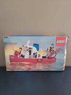 Lego 4025 fire boat, Ophalen of Verzenden, Gebruikt, Complete set, Lego