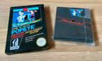 ‼️ Popeye pour Nintendo NES (CIB, copain) ‼️, Consoles de jeu & Jeux vidéo, Comme neuf, Enlèvement ou Envoi