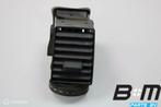 Kachelrooster midden rechts VW Transporter T5 GP 7E0815706C, Gebruikt