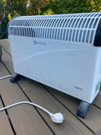 Radiator te koop, Doe-het-zelf en Bouw, Ophalen, Zo goed als nieuw, Radiator