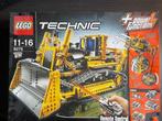 LEGO Technic 8275 Motorized Bulldozer, Kinderen en Baby's, Speelgoed | Duplo en Lego, Ophalen, Nieuw, Complete set, Lego