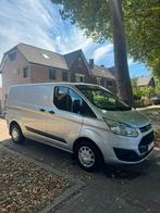 Ford transit custom 2.2 2016, Auto's, Bestelwagens en Lichte vracht, Particulier, Te koop, Ford