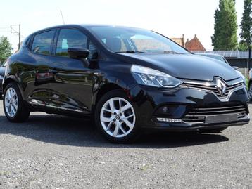 Renault Clio beschikbaar voor biedingen