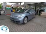 Volkswagen ID.3 PRO 58 KWH NAVI/CARPLAY/ZETEL VERW./...., Auto's, Volkswagen, Automaat, Blauw, 107 kW, Parkeersensor