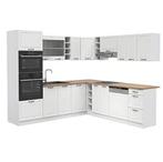 IKEA keuken gekocht maar nog niet geplaatst?