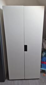 garde robe enfants double portes, Maison & Meubles, Neuf, Enlèvement, 50 à 100 cm, 100 à 150 cm