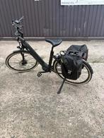 Elektrische fiets O2feel, Fietsen en Brommers, Elektrische fietsen, Ophalen, Zo goed als nieuw, 50 km per accu of meer, Overige merken