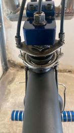 BMX te koop, Fietsen en Brommers, Fietsen | Crossfietsen en BMX, Ophalen, Gebruikt, 16 tot 20 inch, Stuur 360° draaibaar