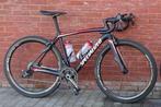 SPECIALIZED ROUBAIX SL4 maat 52, Fietsen en Brommers, Ophalen, Gebruikt, Carbon