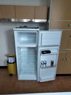Frigo met vriesvak, Electroménager, Réfrigérateurs & Frigos, Enlèvement, Comme neuf, Avec compartiment congélateur