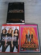 Charlie's Angel's Film Box, Cd's en Dvd's, Ophalen of Verzenden