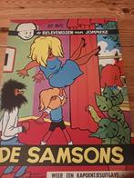 Jommeke de samsons, Boeken, Strips | Comics, Ophalen