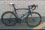 Merckx 525 full carbon, Fietsen en Brommers, Overige merken, 26 inch, Carbon, 15 tot 20 versnellingen
