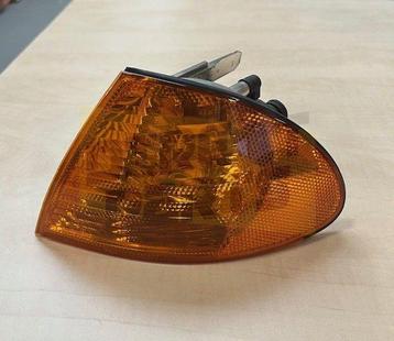 BMW 3-serie Sedan/Touring (-9/01) (E46) knipperlicht Links w beschikbaar voor biedingen