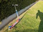 Step kinderen, Ophalen