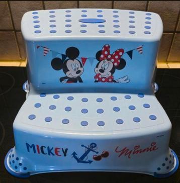 DISNEY STEP CLIMBS  beschikbaar voor biedingen