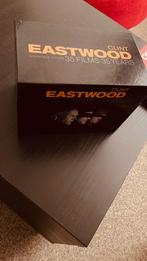 Clint Eastwood collection DVD box, Comme neuf, Autres genres, Enlèvement, Coffret