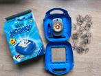 Xoomy mini-tekentafel voor onderweg, Hobby en Vrije tijd, Ophalen, Zo goed als nieuw
